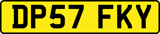 DP57FKY