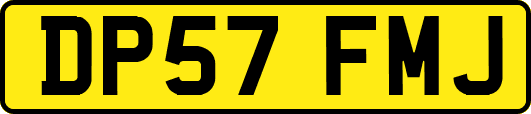 DP57FMJ