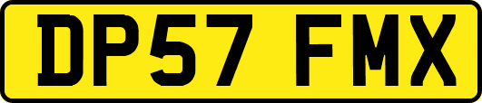 DP57FMX