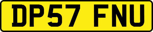 DP57FNU