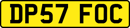 DP57FOC