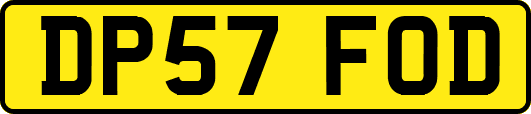 DP57FOD