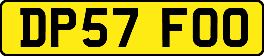 DP57FOO