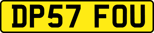 DP57FOU