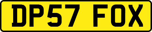 DP57FOX