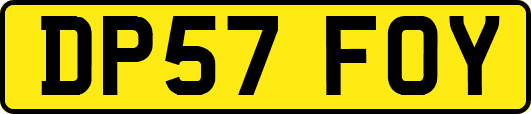 DP57FOY