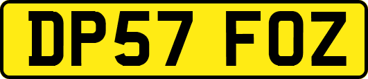 DP57FOZ