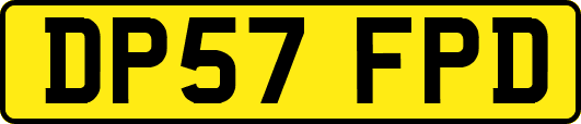 DP57FPD