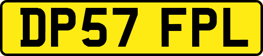 DP57FPL