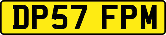 DP57FPM