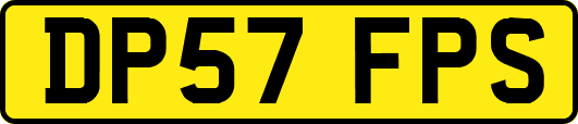DP57FPS