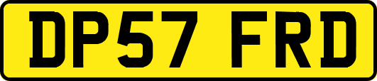 DP57FRD
