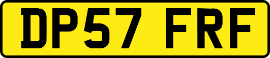 DP57FRF