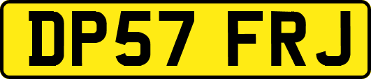 DP57FRJ