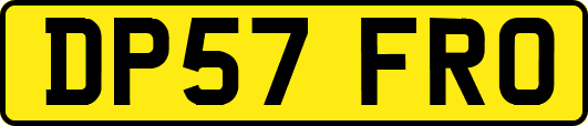 DP57FRO