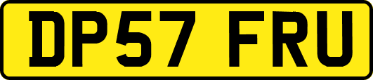 DP57FRU