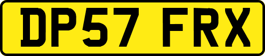 DP57FRX