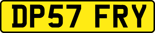 DP57FRY