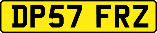 DP57FRZ