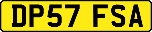 DP57FSA