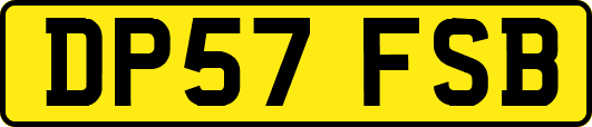DP57FSB