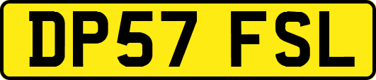 DP57FSL