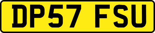 DP57FSU