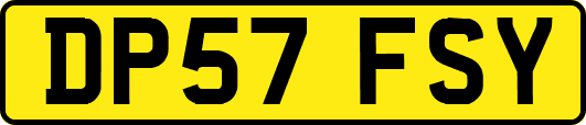 DP57FSY