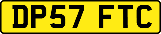 DP57FTC