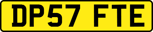 DP57FTE