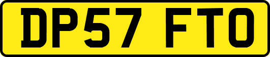 DP57FTO