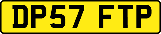 DP57FTP