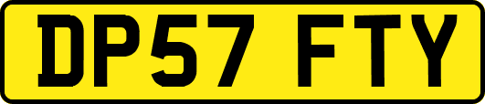 DP57FTY