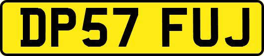DP57FUJ