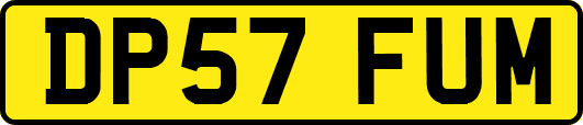DP57FUM