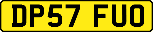 DP57FUO
