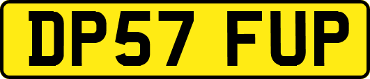 DP57FUP