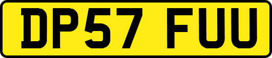DP57FUU