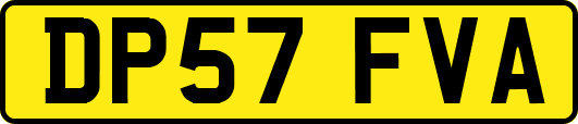 DP57FVA