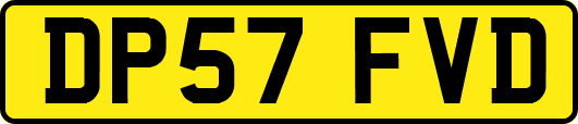 DP57FVD