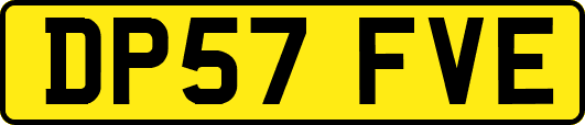 DP57FVE