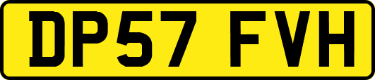 DP57FVH