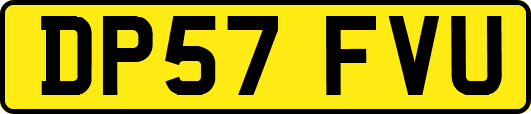 DP57FVU