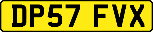 DP57FVX