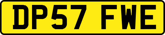 DP57FWE