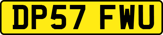DP57FWU
