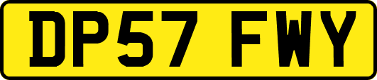 DP57FWY