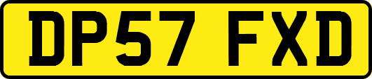 DP57FXD