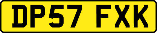 DP57FXK