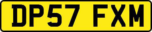 DP57FXM